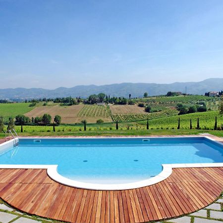 Apartment Borgo Fontana-6 By Interhome Toiano Luaran gambar