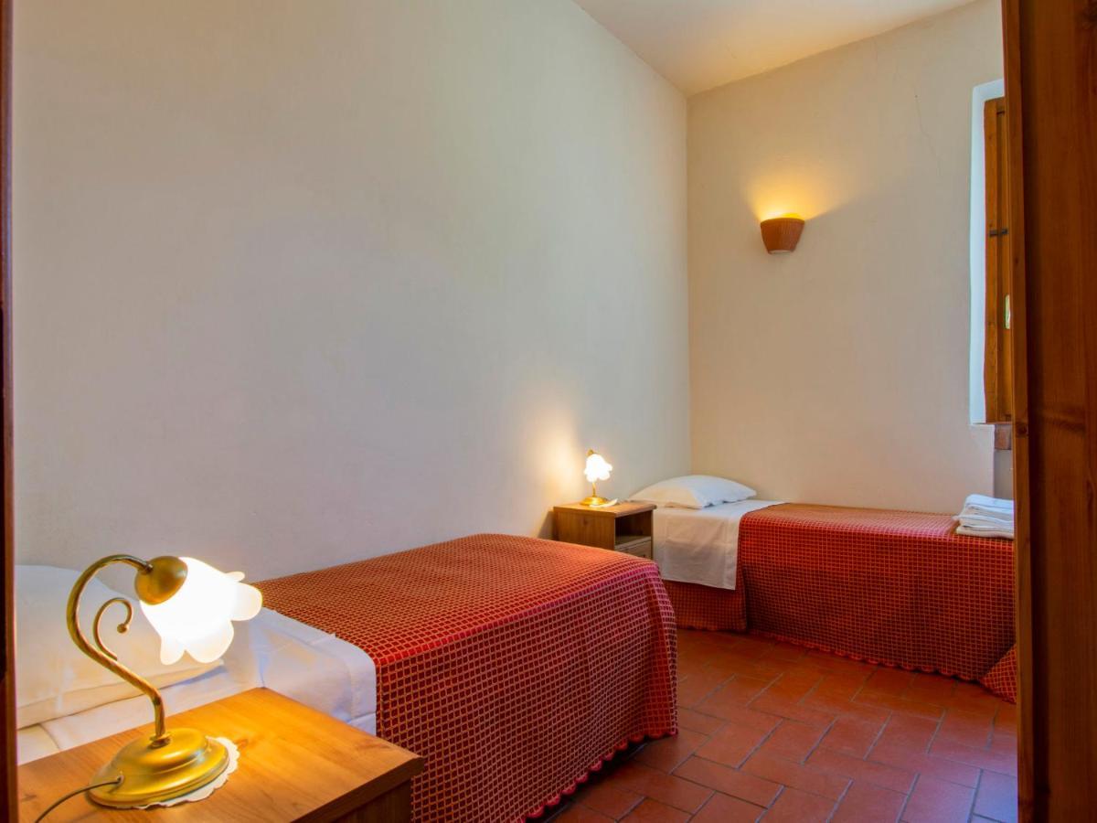 Apartment Borgo Fontana-6 By Interhome Toiano Luaran gambar