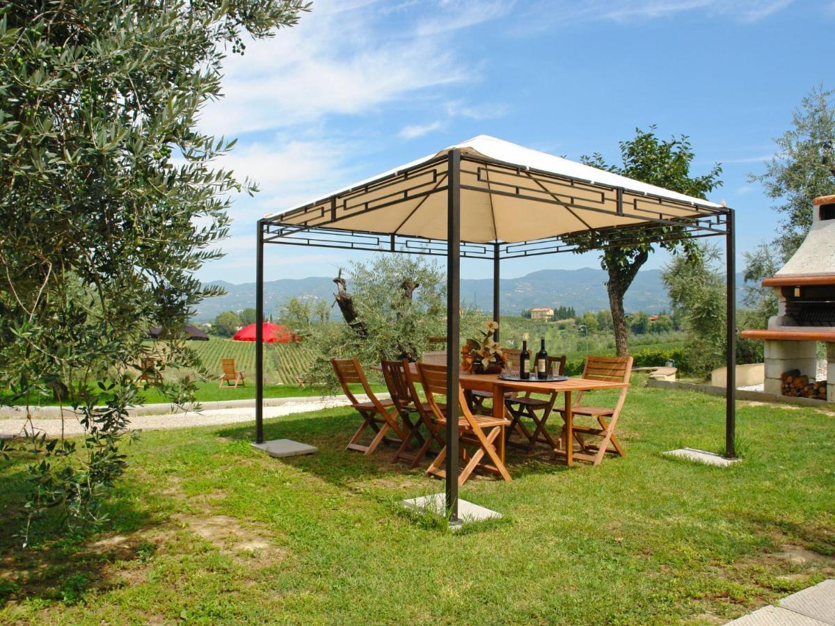 Apartment Borgo Fontana-6 By Interhome Toiano Luaran gambar