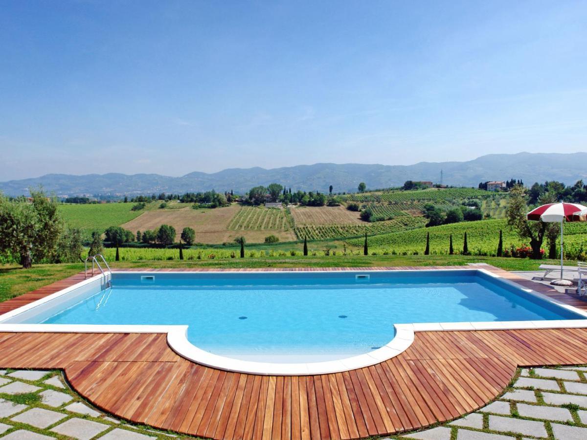 Apartment Borgo Fontana-6 By Interhome Toiano Luaran gambar