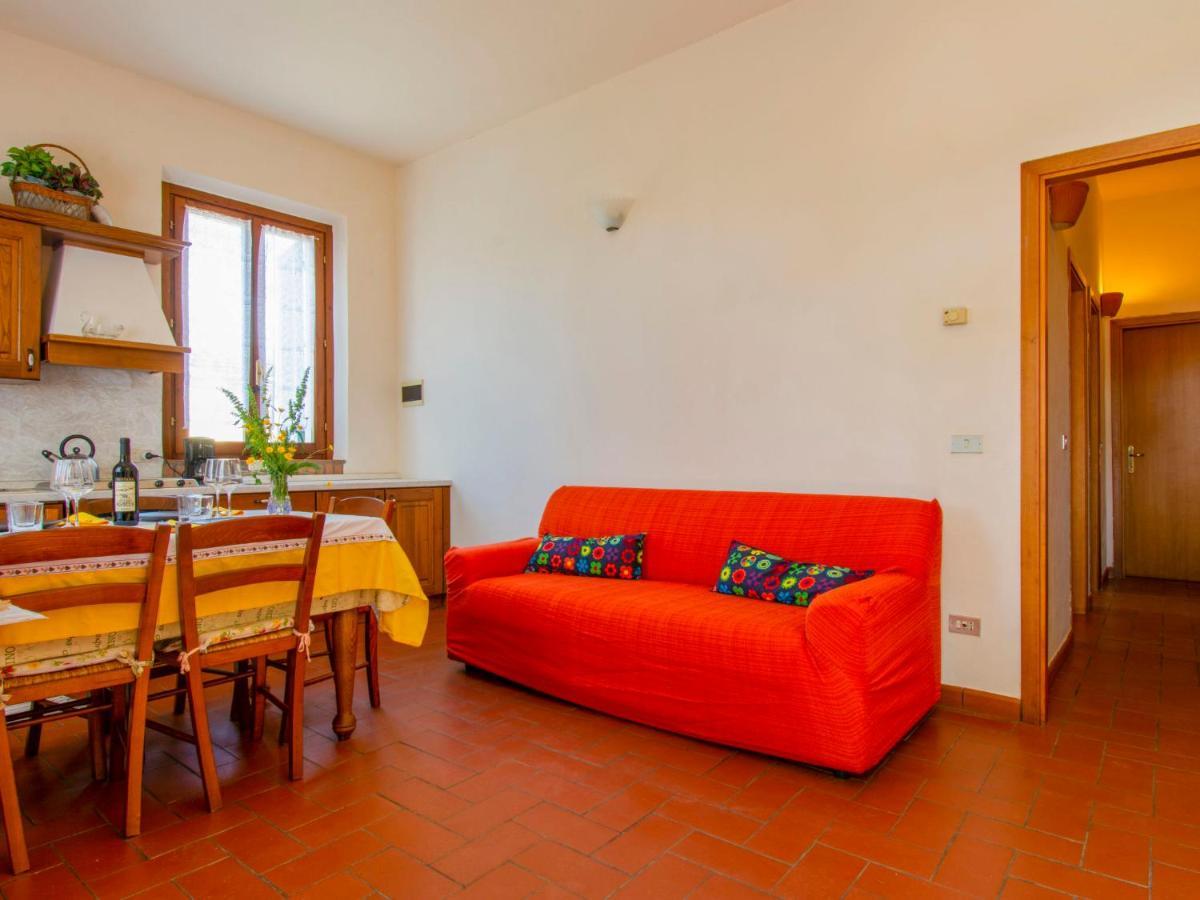 Apartment Borgo Fontana-6 By Interhome Toiano Luaran gambar