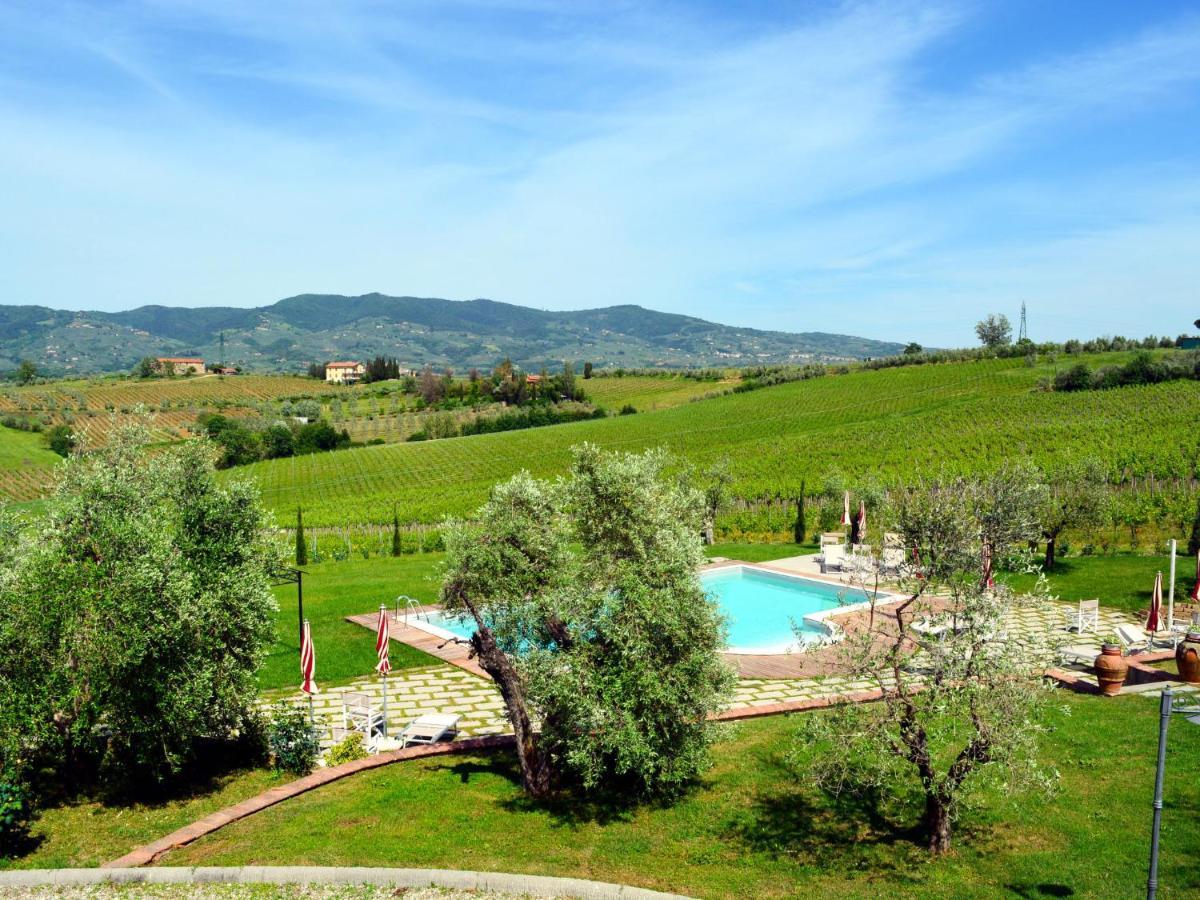 Apartment Borgo Fontana-6 By Interhome Toiano Luaran gambar