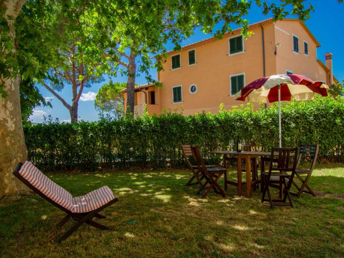 Apartment Borgo Fontana-6 By Interhome Toiano Luaran gambar