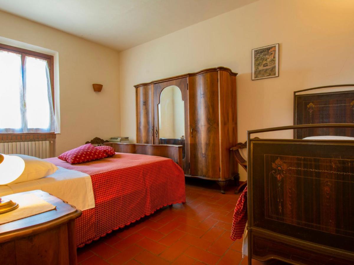 Apartment Borgo Fontana-6 By Interhome Toiano Luaran gambar