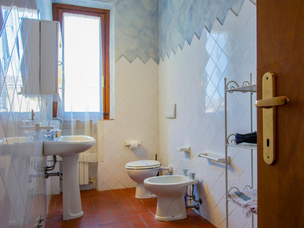 Apartment Borgo Fontana-6 By Interhome Toiano Luaran gambar