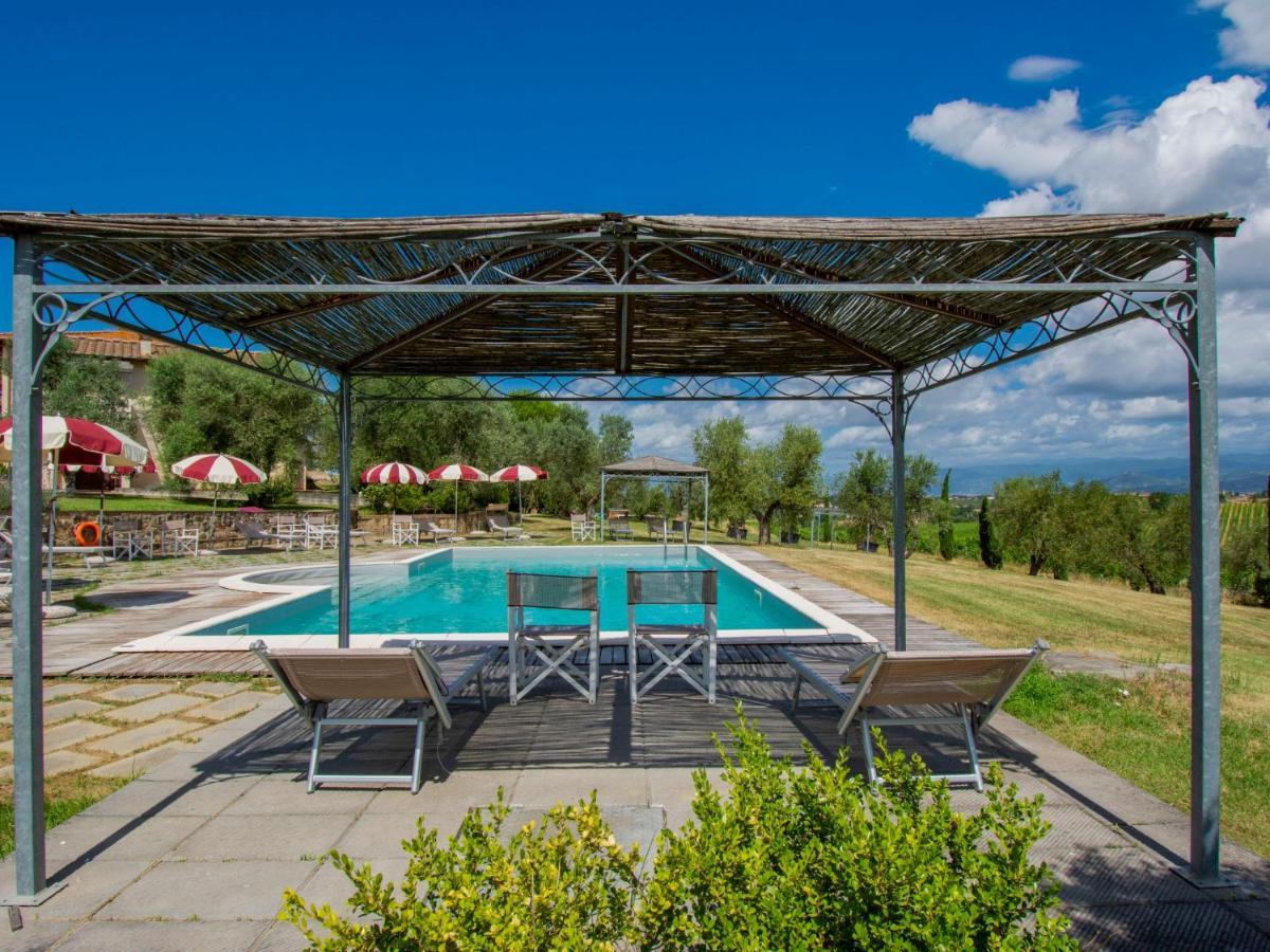 Apartment Borgo Fontana-6 By Interhome Toiano Luaran gambar