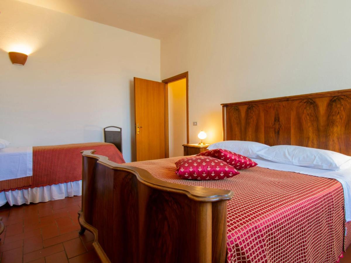 Apartment Borgo Fontana-6 By Interhome Toiano Luaran gambar